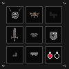 inscription 0bc337ba094cfa24079edd5b4cd2c45bfb856b05006430904a91396e5b6e5f15i0
